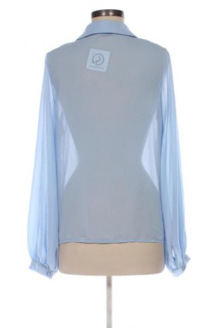 Дамска риза Lumina, Размер S, Цвят Син, Цена 21,00 €