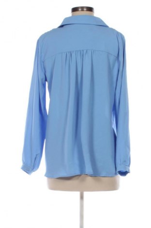 Cămașă de femei Lumina, Mărime S, Culoare Albastru, Preț 109,48 Lei