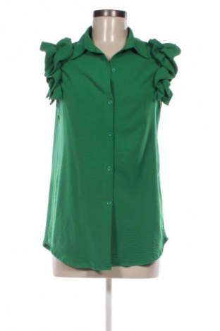 Női ing M.b. 21, Méret M, Szín Zöld, Ár 5 019 Ft