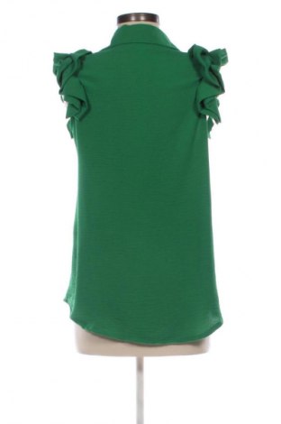 Női ing M.b. 21, Méret M, Szín Zöld, Ár 5 019 Ft