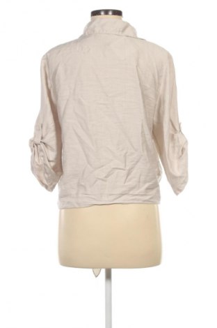 Női ing Made With Love, Méret M, Szín Bézs, Ár 2 419 Ft