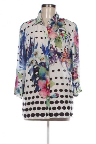 Дамска риза Madeleine, Размер L, Цвят Многоцветен, Цена 33,00 €