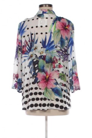 Дамска риза Madeleine, Размер L, Цвят Многоцветен, Цена 33,00 €
