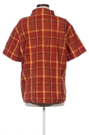 Damenbluse Mammut, Größe XXL, Farbe Mehrfarbig, Preis € 19,99