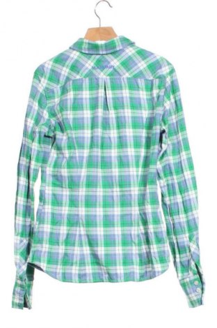 Damska koszula Mammut, Rozmiar XS, Kolor Kolorowy, Cena 104,99 zł