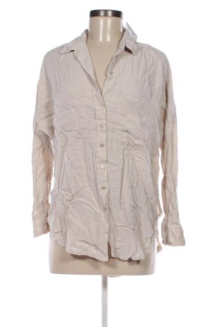 Női ing Mango, Méret M, Szín Bézs, Ár 2 999 Ft