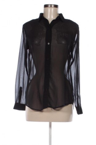 Női ing Mango, Méret M, Szín Fekete, Ár 2 969 Ft