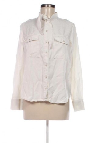 Női ing Mango, Méret M, Szín Ekrü
, Ár 5 785 Ft