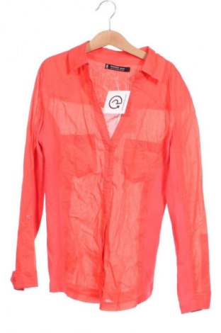 Női ing Mango, Méret XS, Szín Piros, Ár 13 223 Ft