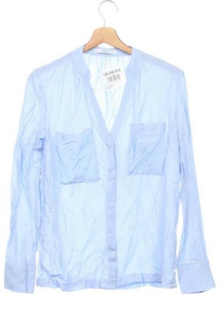 Női ing Mango, Méret XS, Szín Kék, Ár 3 599 Ft