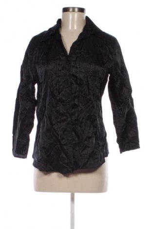 Damenbluse Mango, Größe L, Farbe Schwarz, Preis € 8,99