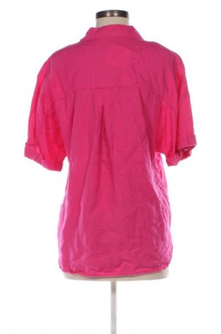 Női ing Mango, Méret M, Szín Rózsaszín, Ár 5 785 Ft