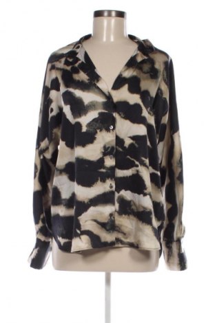 Дамска риза Mango, Размер L, Цвят Многоцветен, Цена 6,64 €
