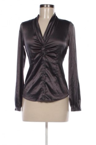 Női ing Mango, Méret S, Szín Szürke, Ár 3 089 Ft