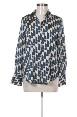 Дамска риза Mango, Размер S, Цвят Многоцветен, Цена 6,13 €