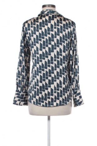 Дамска риза Mango, Размер S, Цвят Многоцветен, Цена 6,13 €