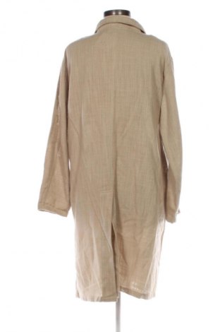 Női ing Mango, Méret M, Szín Bézs, Ár 5 707 Ft