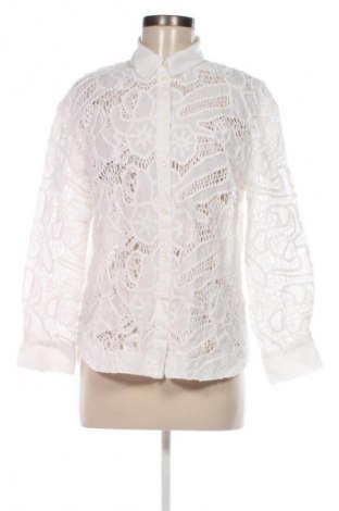 Női ing Mango, Méret S, Szín Fehér, Ár 5 389 Ft
