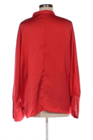 Női ing Mango, Méret XL, Szín Piros, Ár 5 707 Ft