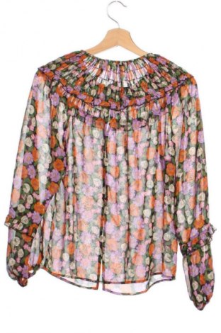 Damenbluse Mango, Größe XS, Farbe Mehrfarbig, Preis € 14,00