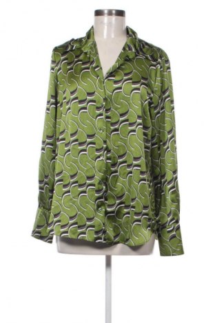 Cămașă de femei Mango, Mărime M, Culoare Multicolor, Preț 48,99 Lei