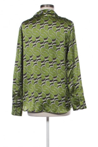 Cămașă de femei Mango, Mărime M, Culoare Multicolor, Preț 48,99 Lei