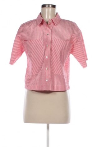 Дамска риза Mango, Размер S, Цвят Многоцветен, Цена 14,00 €