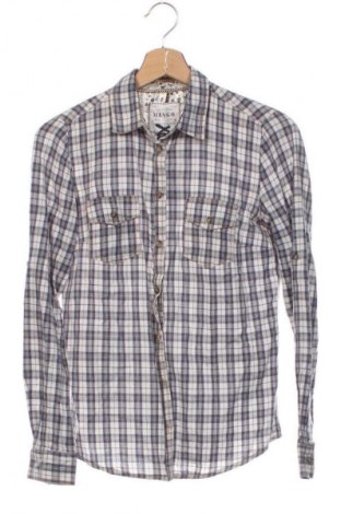 Damenbluse Mango, Größe XS, Farbe Mehrfarbig, Preis € 14,00