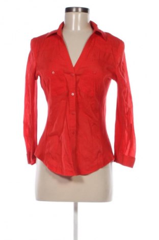 Női ing Mango, Méret M, Szín Piros, Ár 5 785 Ft