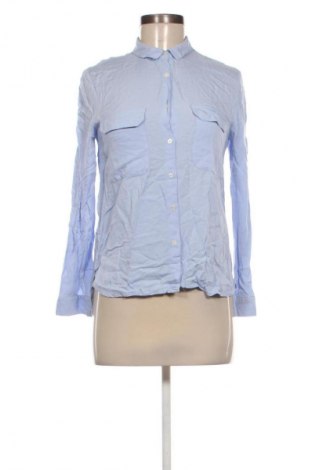 Női ing Mango, Méret XS, Szín Kék, Ár 3 599 Ft