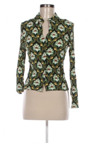 Damenbluse Mango, Größe S, Farbe Mehrfarbig, Preis € 13,81