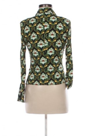 Damenbluse Mango, Größe S, Farbe Mehrfarbig, Preis € 13,81