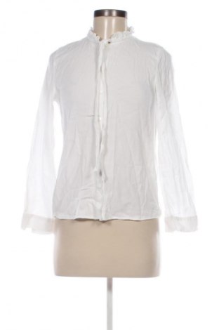 Damenbluse Mango, Größe S, Farbe Weiß, Preis € 13,81