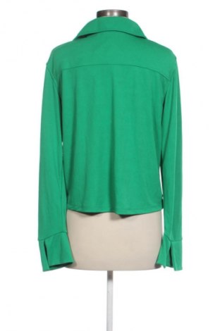 Дамска риза Mango, Размер S, Цвят Зелен, Цена 13,81 €