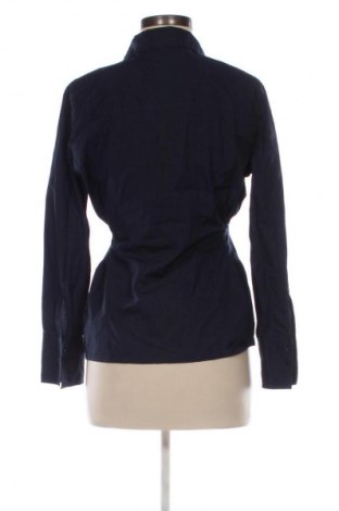 Damenbluse Mango, Größe M, Farbe Blau, Preis € 13,81