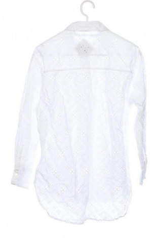 Cămașă de femei Mango, Mărime XS, Culoare Alb, Preț 52,99 Lei
