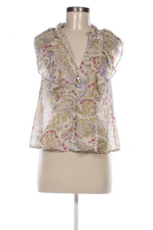 Damenbluse Mango, Größe S, Farbe Mehrfarbig, Preis € 13,81