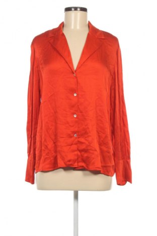 Damenbluse Mango, Größe M, Farbe Rot, Preis € 7,99