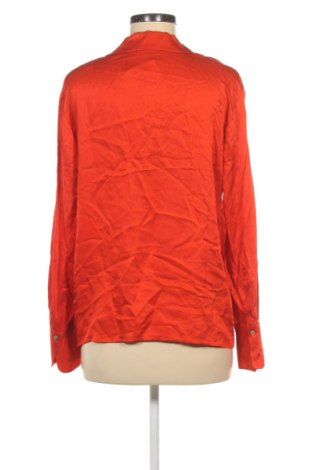 Damenbluse Mango, Größe M, Farbe Rot, Preis € 7,99