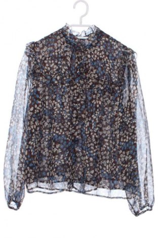 Γυναικείο πουκάμισο Mango, Μέγεθος XS, Χρώμα Πολύχρωμο, Τιμή 5,99 €