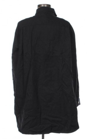 Дамска риза Mango, Размер M, Цвят Черен, Цена 6,13 €