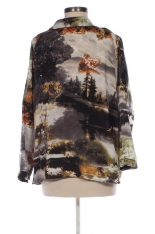 Дамска риза Mango, Размер S, Цвят Многоцветен, Цена 23,08 €