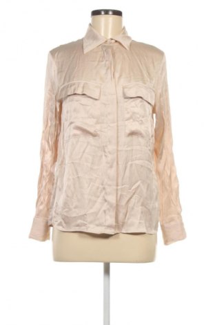 Damenbluse Mango, Größe S, Farbe Beige, Preis € 7,99