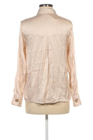 Damenbluse Mango, Größe S, Farbe Beige, Preis € 7,99