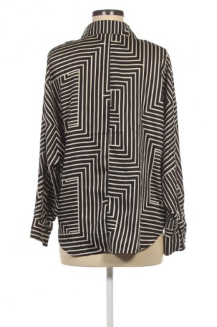 Дамска риза Mango, Размер L, Цвят Многоцветен, Цена 7,66 €