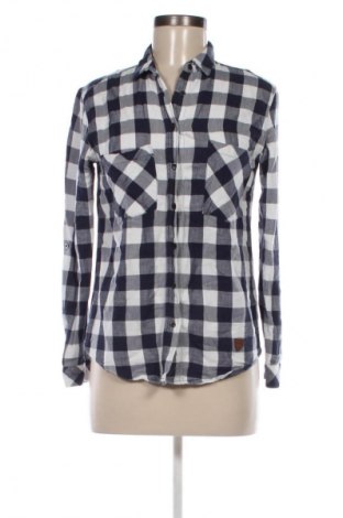 Дамска риза Mango, Размер S, Цвят Многоцветен, Цена 14,00 €