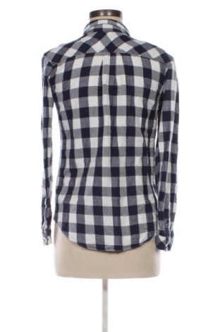 Дамска риза Mango, Размер S, Цвят Многоцветен, Цена 14,00 €