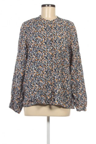 Damenbluse Manguun, Größe XL, Farbe Mehrfarbig, Preis € 7,99