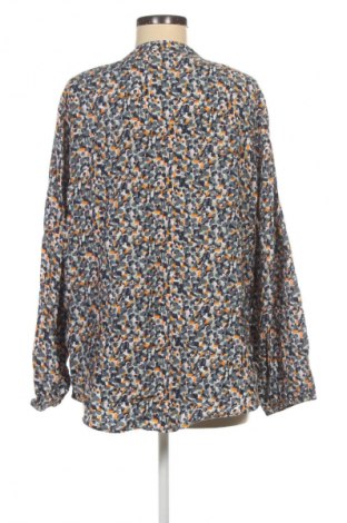 Damenbluse Manguun, Größe XL, Farbe Mehrfarbig, Preis € 7,99