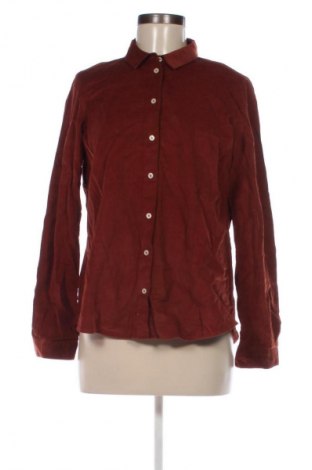 Damenbluse Marc O'Polo, Größe M, Farbe Braun, Preis € 42,00